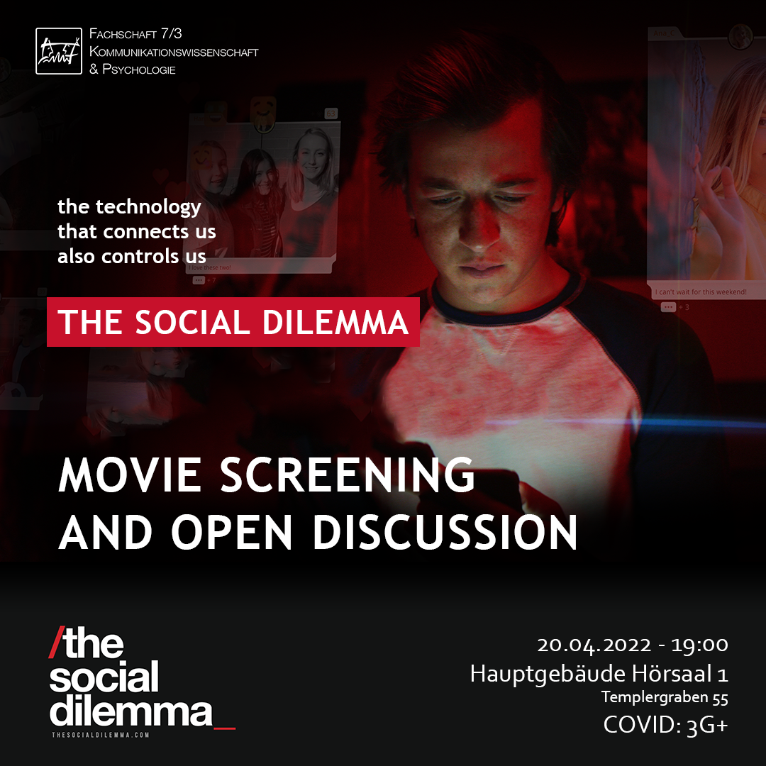 Social Dilemma Screening