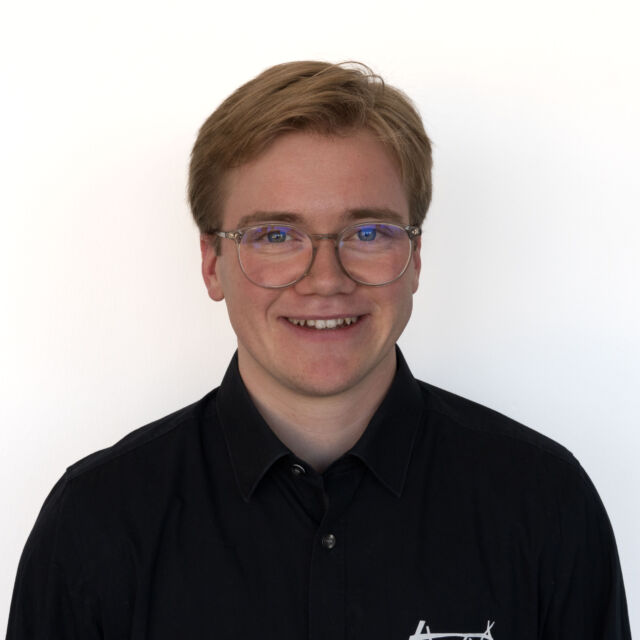 Luc Berkessel